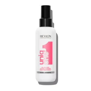 UniqOne Hair Treatment - Lotus Flower