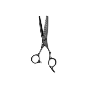 Leaf Black Edition Texturising Scissor