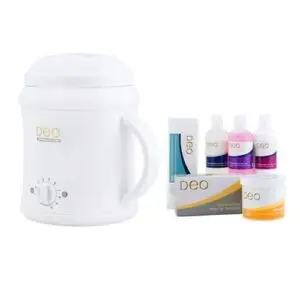 Deo 1000cc Analague Wax Heater Kit