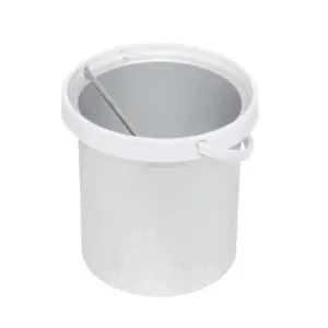 Deo 1000cc Inner Wax Bucket
