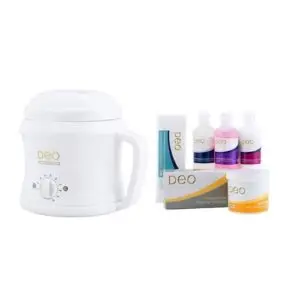 Deo 500cc Analague Wax Heater Kit