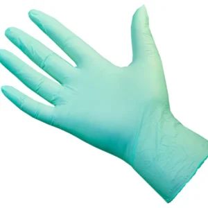 Agenda Biogreen Nitrile Gloves (20)