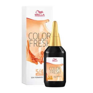 Wella Colour Fresh