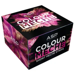 ASP Colour Tech Meche - Short