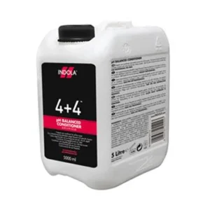 Indola 4+4 Ph Balanced Conditioner