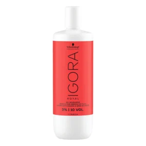 Schwarzkopf Igora Royal Developer (1 Litre)