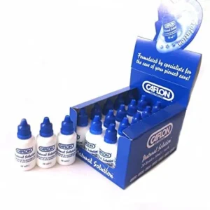 Caflon Aftercare Natural Solution - 20pk