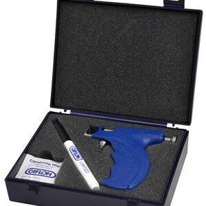 Caflon Ear Piercing Gun Kit