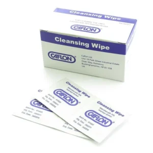 Caflon Cleansing Wipes