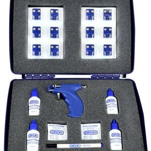 Caflon Ear Piercing Full Intro Kit