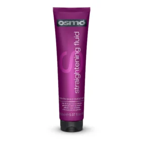 OSMO Styling Straightening Fluid