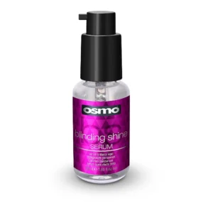 OSMO Styling Blinding Shine Serum