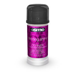 OSMO Styling Blinding Shine Definer