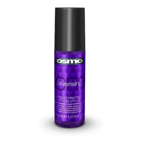 OSMO Silverising Violet Protect & Tone Styler