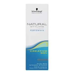 Schwarzkopf Natural Styling Creative Gel
