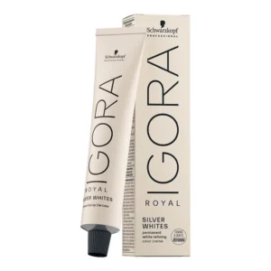 Schwarzkopf Igora Royal Silver Whites