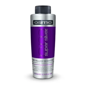 OSMO Super Silver Shampoo