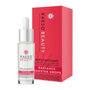 Kaeso Radiance Boost Drops