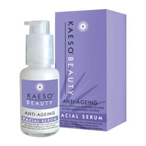 Kaeso Anti-Ageing Facial Serum (50ml)