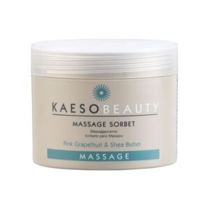 Kaeso Massage Sorbet Body Massage Cream (450ml)