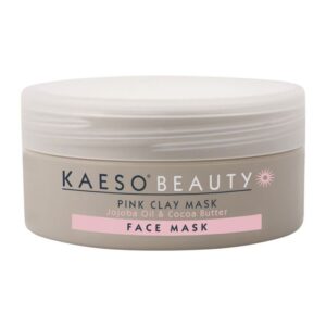Kaeso Pink Clay Mask (245ml)
