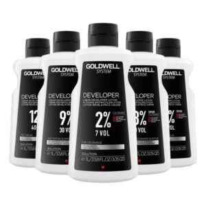 Goldwell Systems Lotion