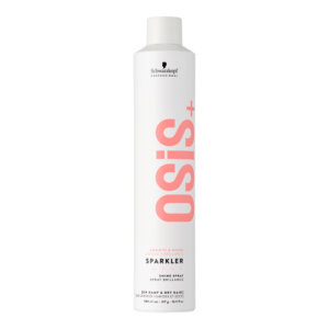 Schwarzkopf Osis - Sparkler 300ml