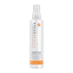 Kaeso Vitamin C Facial Mist (195ml)