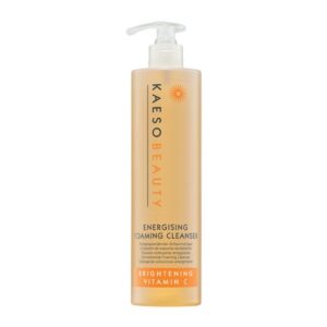 Kaeso Vitamin C Foaming Cleanser (195ml)