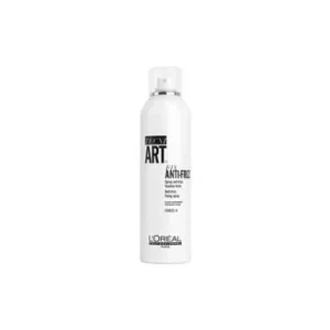 L'Oreal TNA Fix Anti-Frizz Spray