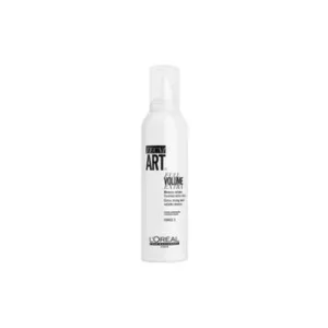 L'Oreal TNA Full Volume Mousse (250ml)