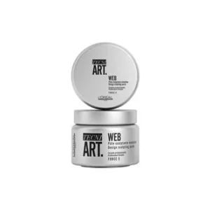 L'Oreal TNA Web Paste