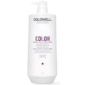 Goldwell Color Brilliance Shampoo (1 Litre)