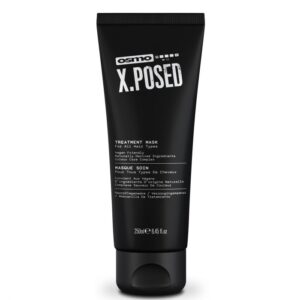 OSMO X.Posed Treatment Mask (250ml)