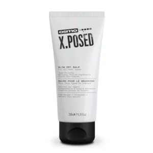 OSMO X.Posed Blow Dry Balm