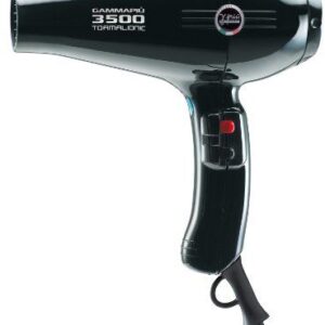Gamma Piu 3500 Dryer