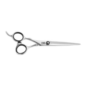 DMI Barber Scissor - Left Hand (Black)