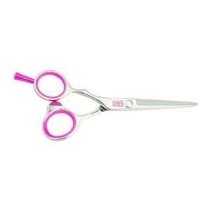 DMI Scissor - Left Hand (Fuschia)