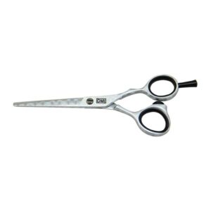 DMI Scissor - 5.5" (Irridescent Silver)