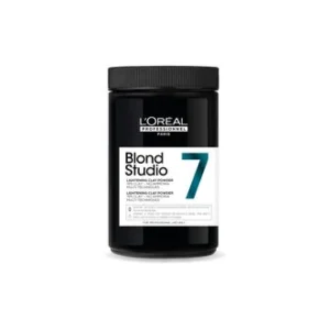 L'Oreal Blond Studio 7 Clay Bleach
