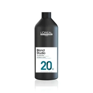 L'Oreal Blond Studio Oil Developer