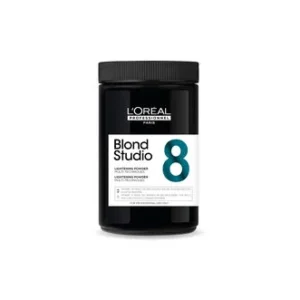 L'Oreal Blond Studio 8 Multi Tech Bleach