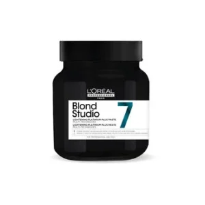 L'Oreal Blond Platinum Plus 500g