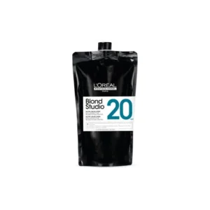 L'Oreal Blond Studio Nutri Developer