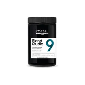 L'Oreal Blond Studio 9 Level Multi Tech Bleach