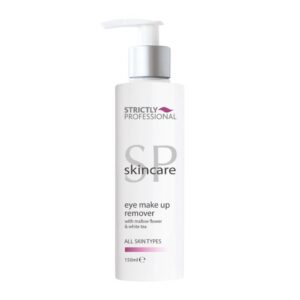 Strictly Professional Eye Make-up Remover