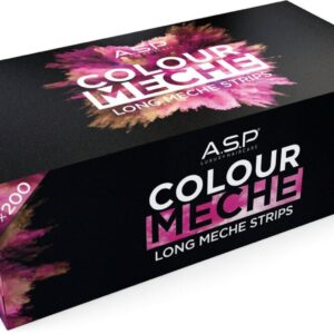 ASP Colour Tech Meche - Long