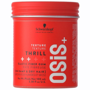 Schwarzkopf Osis - Thrill 100g