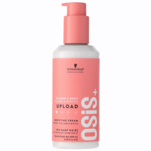 Schwarzkopf Osis - Upload 200ml