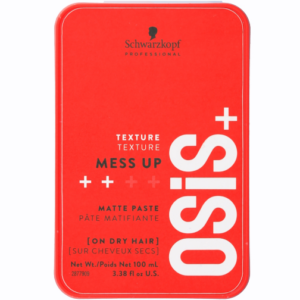 Schwarzkopf Osis - Mess Up 100g
